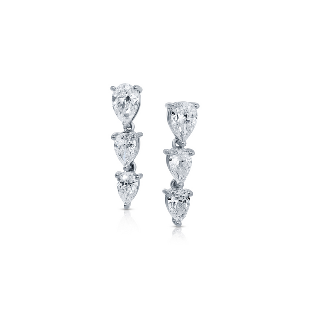 正規品♥threetimes♥Dew drop earring 10_b65721de-14ec-4af5-ad9c-