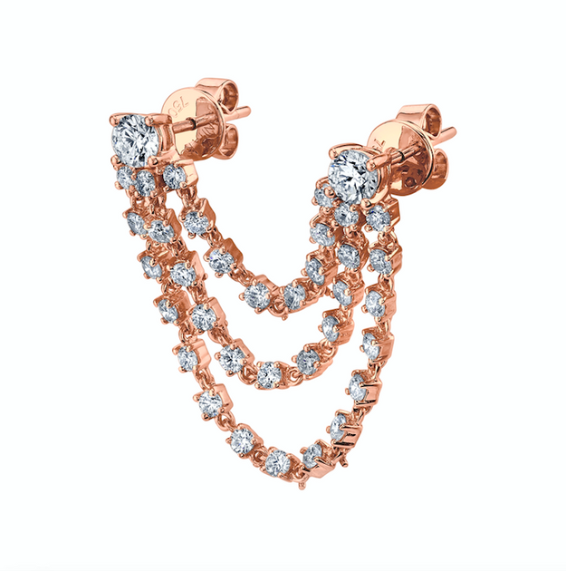 BIANCA EARRING – Anita Ko