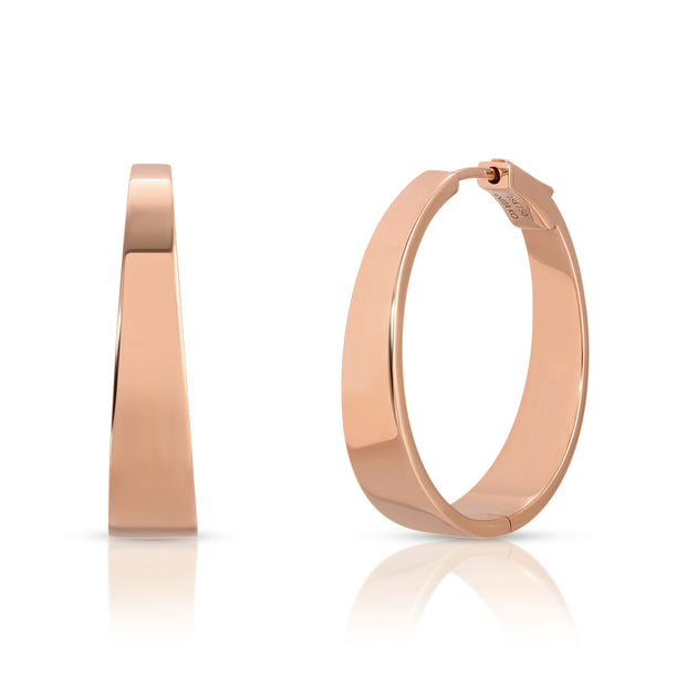Anita ko shop meryl hoops