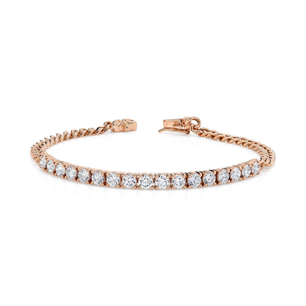 激安商品 cuicui Diamond Bracelet | K10YG ブレスレット - ciat.or.th