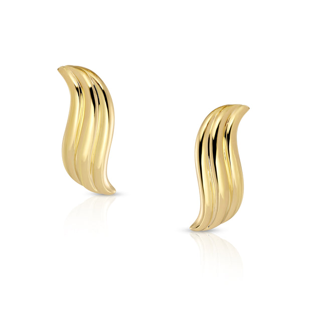 SMALL CELESTE EARRINGS