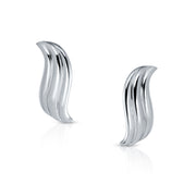 SMALL CELESTE EARRINGS