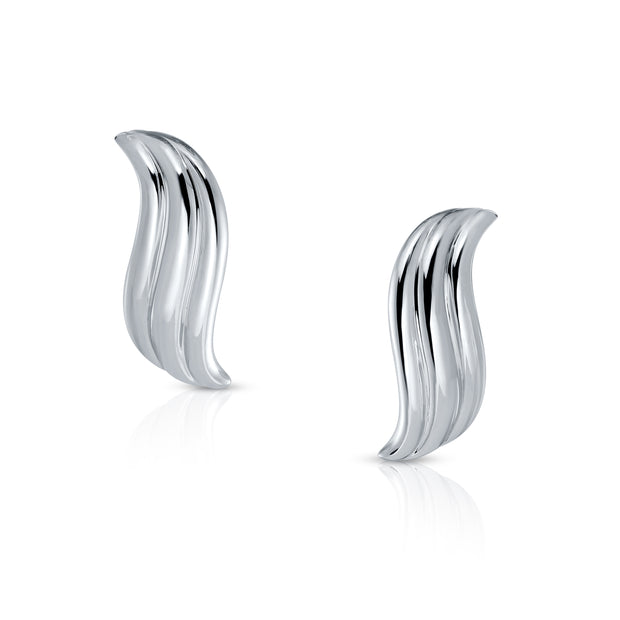 SMALL CELESTE EARRINGS