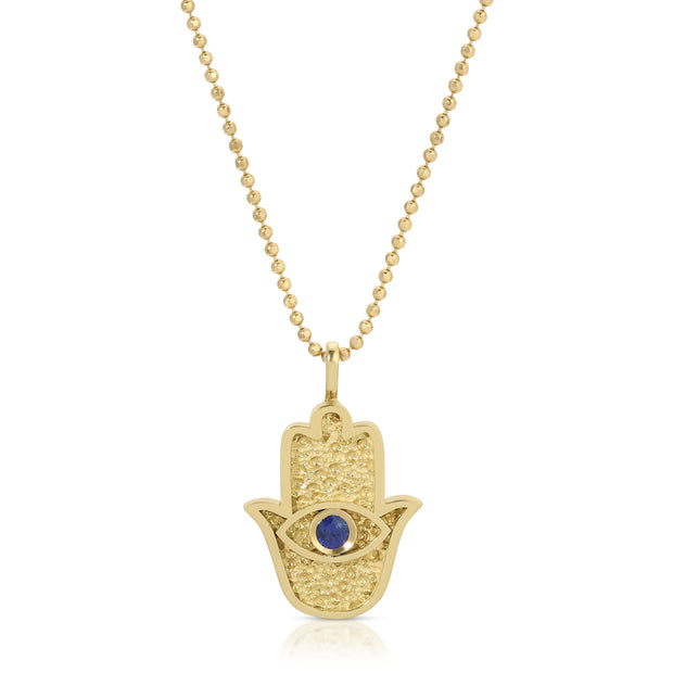 HAMSA PENDANT