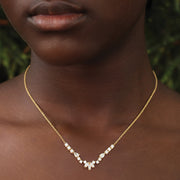 GRACE DIAMOND NECKLACE