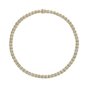 JUPITER DIAMOND NECKLACE
