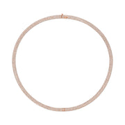 DIAMOND COSMO COLLAR