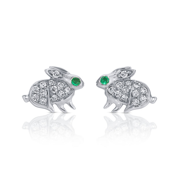 BUNNY STUDS