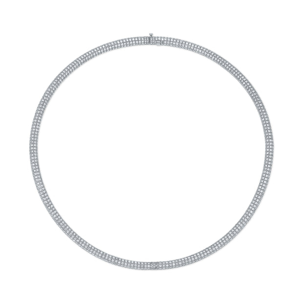 DIAMOND COSMO COLLAR