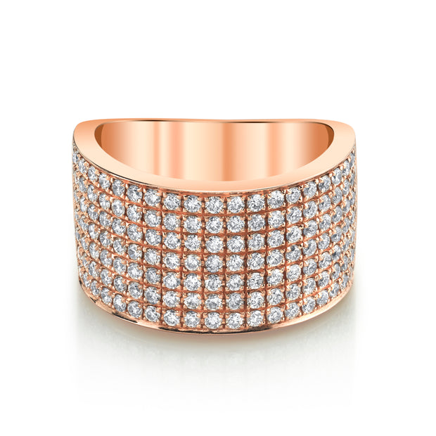 DIAMOND MARLOW BAND