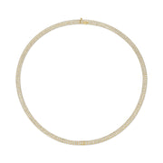 DIAMOND COSMO COLLAR