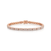 DIAMOND BUNNY BRACELET