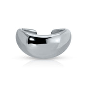 CELESTE WAVE EAR CUFF