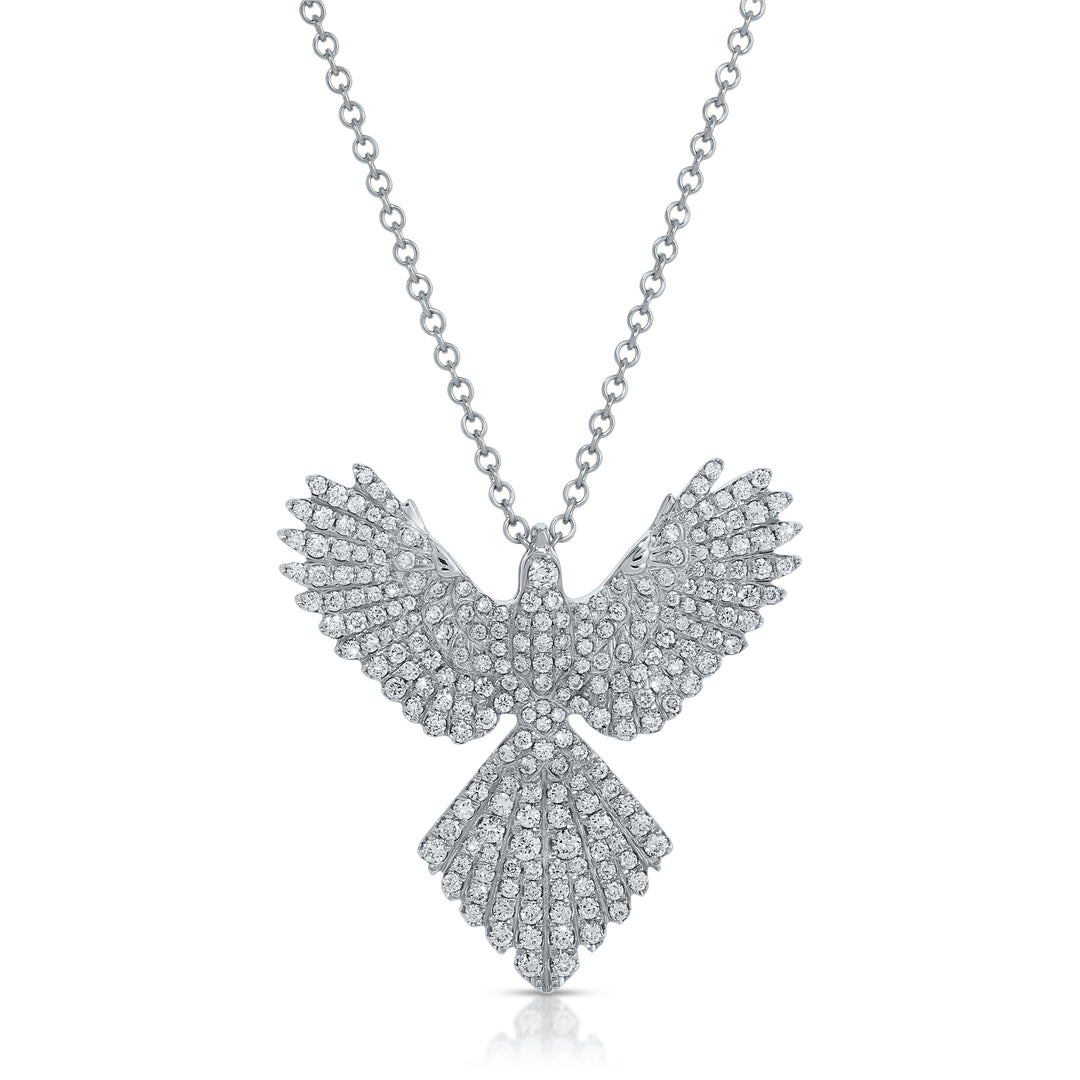 国内で当店のみ CFIERCE - Make Me an Angel Necklace 国内で当店のみ CFIERCE - Make Me an Angel Necklace (CFIERCE