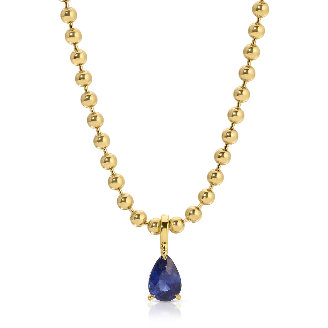 ★関税込★TATIANA★Pearl Ball Chain Necklace★ ☆関税込☆TATIANA☆Pearl Ball Chain Necklace☆ (TATIANA