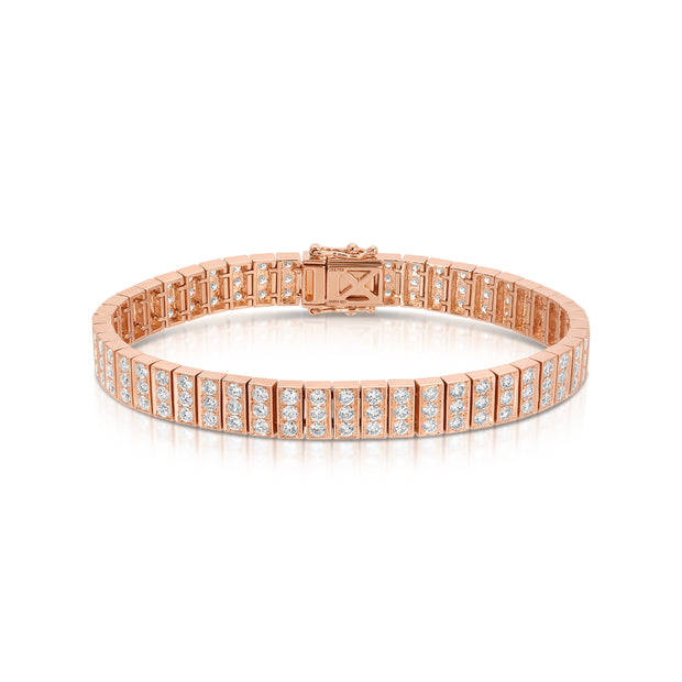 FULL DIAMOND AVERY BRACELET