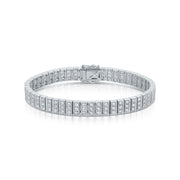 FULL DIAMOND AVERY BRACELET