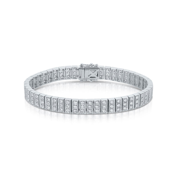 FULL DIAMOND AVERY BRACELET