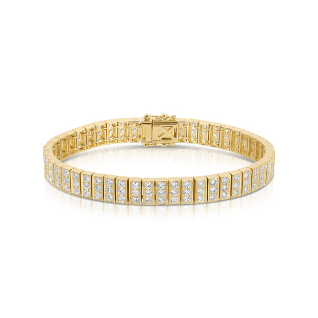 FULL DIAMOND AVERY BRACELET