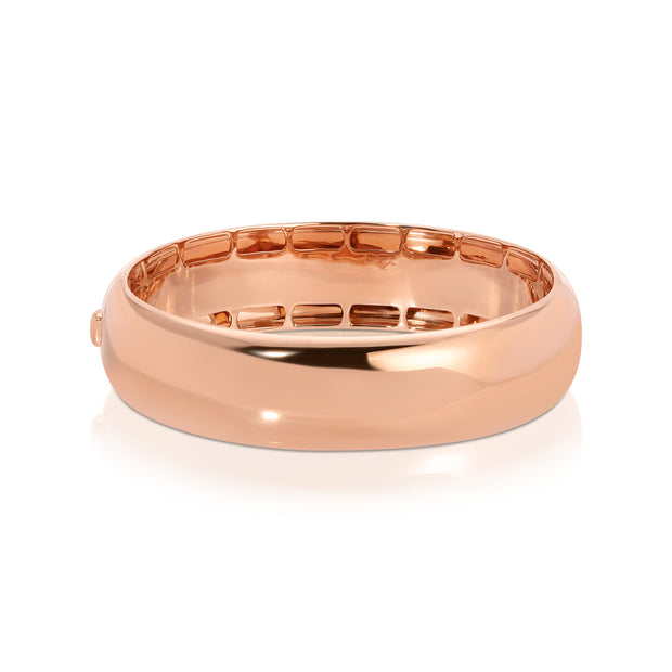 LARGE COSMO BANGLE