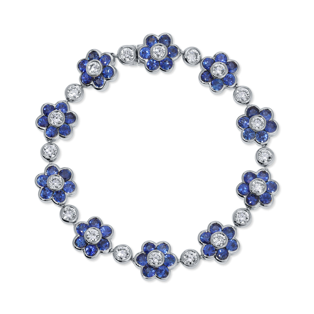 アクセサリー CDL TOKYO Orbit Bracelet Blue PRE-ORDER] CDL Orbit Bracelet – CDL TOKYO