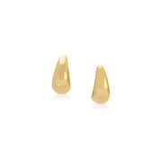 BABY CLAW EARRINGS