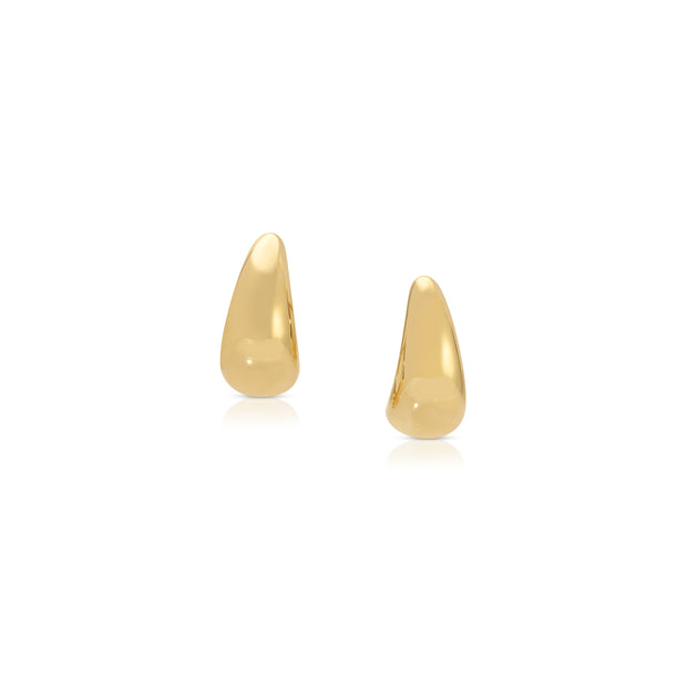 BABY CLAW EARRINGS