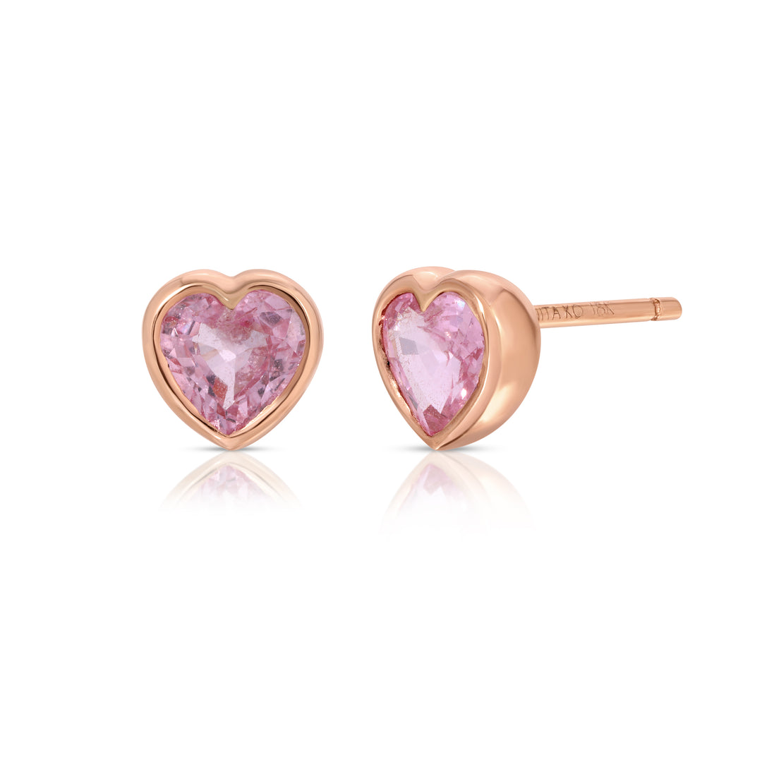 AkariH☆Heart shell pierce AkariH☆Heart shell pierce