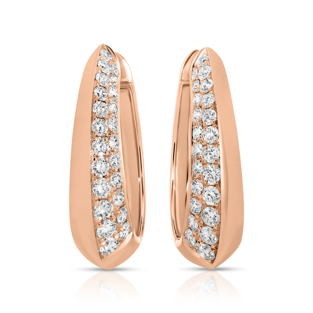 REVERSIBLE PAVE HOOPS