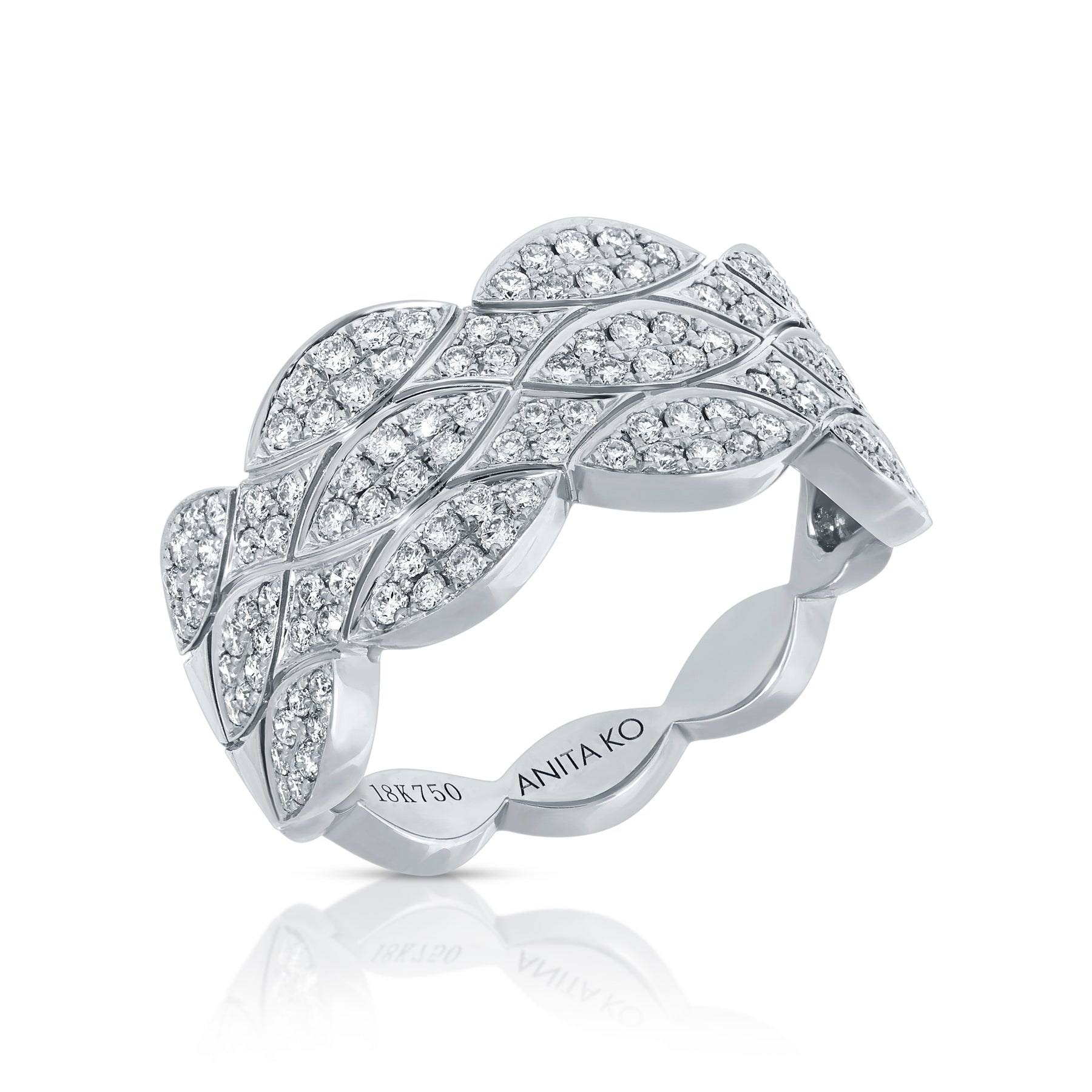 Adita Ring