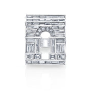 ARC DE TRIOMPHE RING