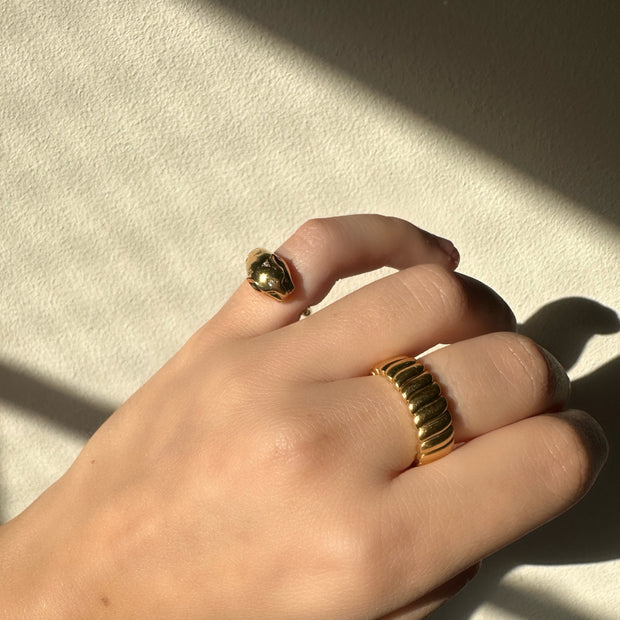 PANTHER RING