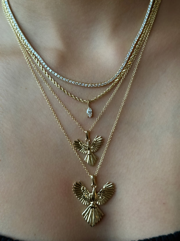 PHOENIX PENDANT