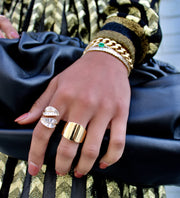 GALAXY RING