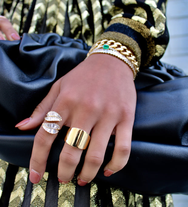 GALAXY RING