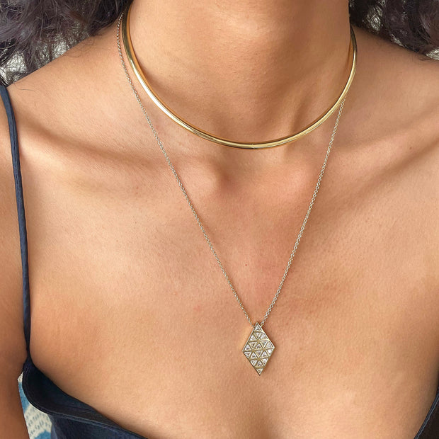 COSMO COLLAR