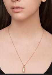 PILL NECKLACE