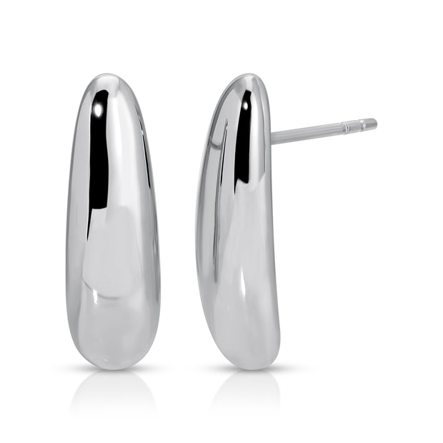 PETITE CLAIRE EARRINGS