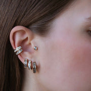 HANNAH BAGUETTE HUGGIES