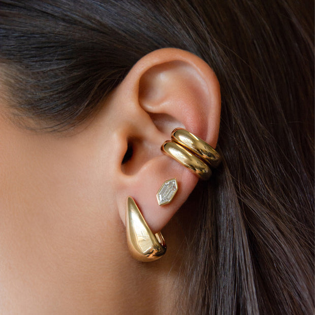 COSMO EAR CUFF