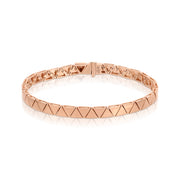 THIN GOLD CLEO BRACELET