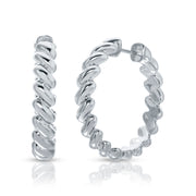 COIL HOOPS