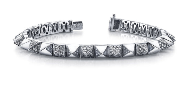 DIAMOND LUXE BRACELET