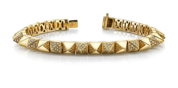 DIAMOND LUXE BRACELET