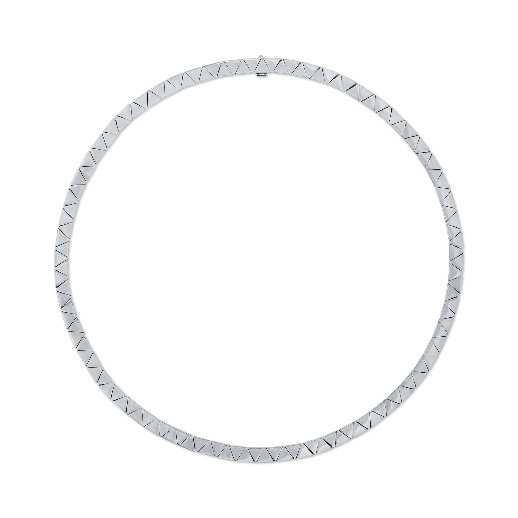 THIN CLEO CHOKER – Anita Ko