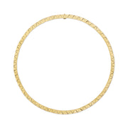 THIN CLEO CHOKER