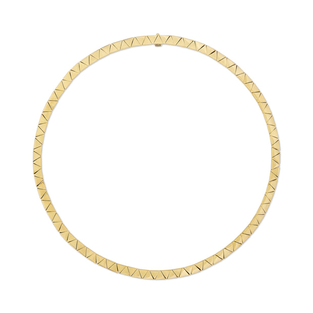 THIN CLEO CHOKER