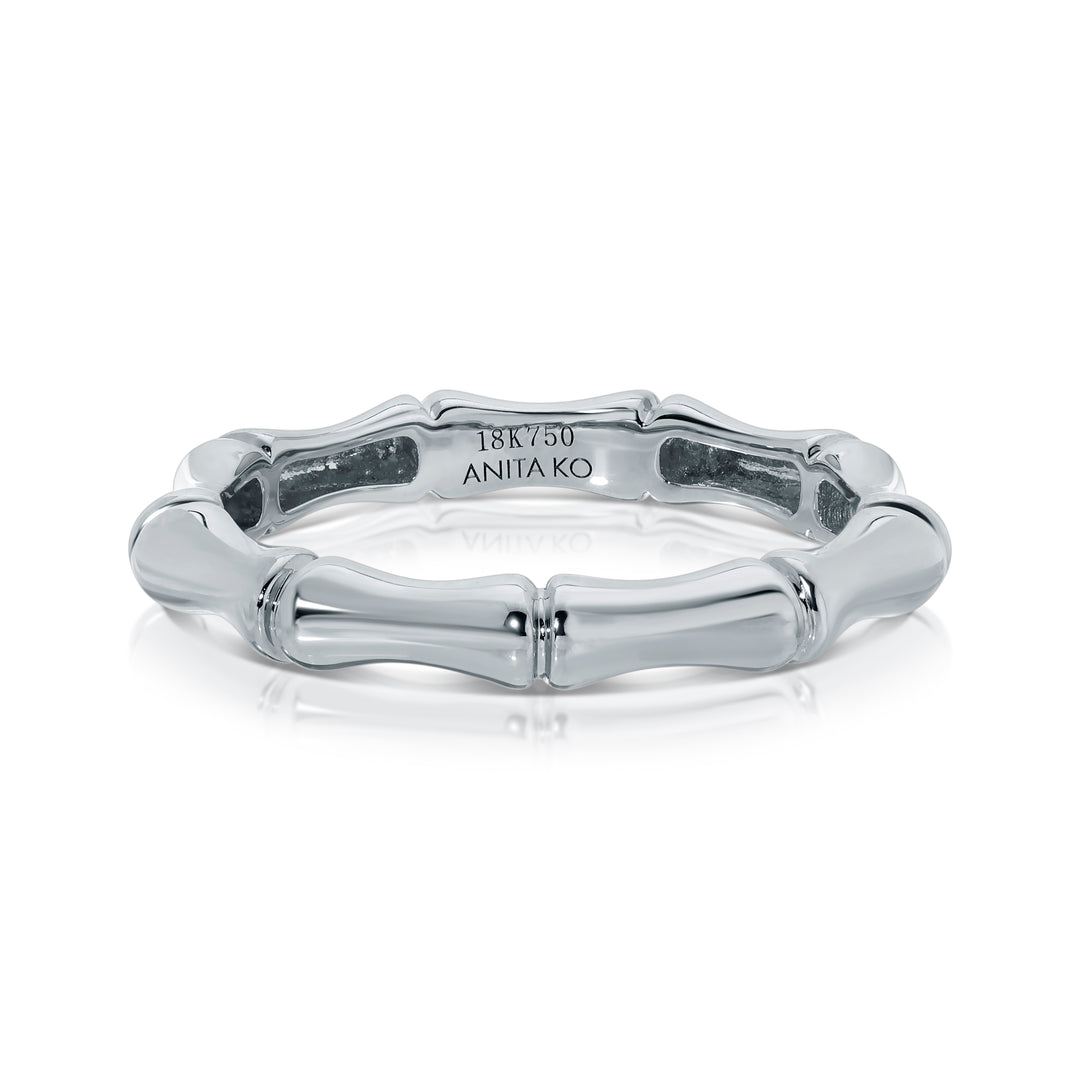 アクセサリー hatton labs Bamboo ring US10.5 hatton labs Bamboo ring US10.5