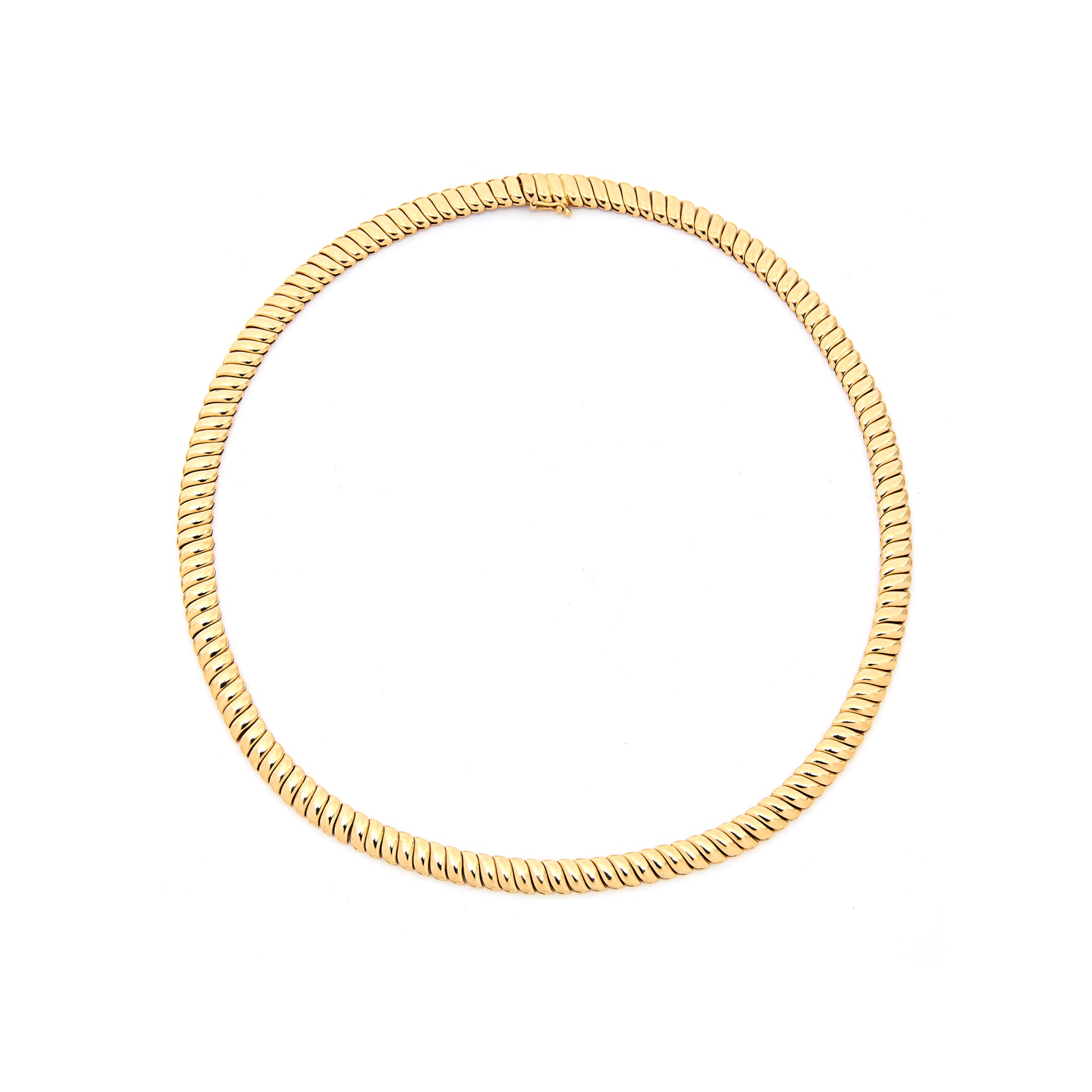 CLASSIC ZOE CHOKER