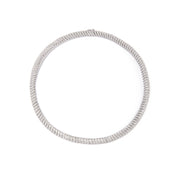 DIAMOND ZOE CHOKER